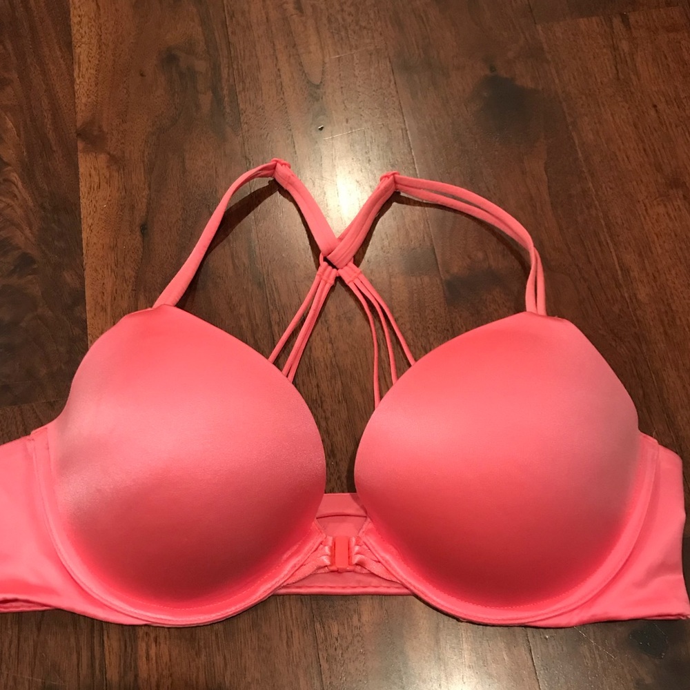 Victoria’s Secrets Very Sexy Push Up Bra